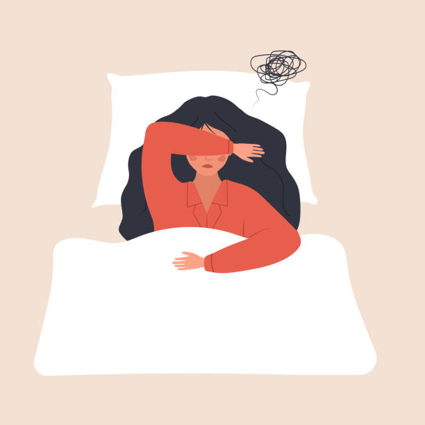 insomnies thérapeute